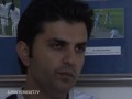 Usman Afzaal ready for Surrey