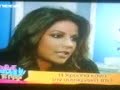 h xryspa kanei tin aytokritiki tis gia tin vradia tis epilogis tou tragoudiou tis eurovision!