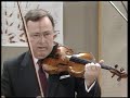 Pedro León: Clase magistral