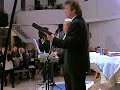 Z nov�ho muzik�lu Velk� p?�b?h apo?tola Pavla (www.zmozek.cz