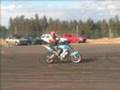 Crazy Drivers Stuntshow
