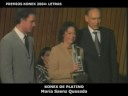 Premios Konex 2004: Acto Culminatorio