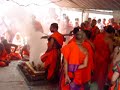 Sata Chandi Homam  at SVBF USA