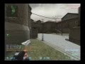 css: frag movie | oak - killer instinct