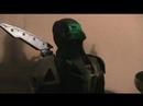 Random The Quest for Intelligence: SCENE 15