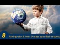 New Earth Children - Indigo, Crystal, Star Children, Lightworkers