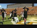 NCAA 09 Campus Legend Career Highlight Video NCAA 09 Campus Legend Career Highlight Video