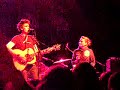 tyler hilton and bethany joy lenz - when the stars go blue