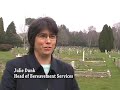 No Room for Islamic Cemetery in Bournemouth