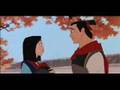 Extraordinary with Mulan