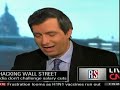 Whacking Wall Street - Media Reporting of Bonuses Differs - 10/25/09
