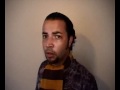 Sir Nube Negra: The first Dominican Native to Make it on youtube?