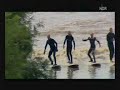 Brownpants - Dave the surf dude \"ist Mr Cool\"