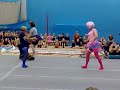 gymastics boy dave