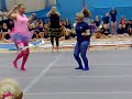 gymastics boy dave