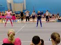 gymastics boy dave