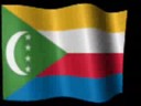 comores