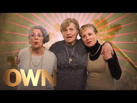 Golden Sisters Official Trailer - Oprah Winfrey Network