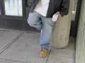 Timberland Shoe Promotion Video