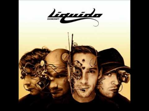 Liquido - We Are Them