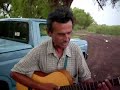 pisteando en los mesquites con el añiñi en guamuchil