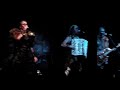 \"RASPUTIN\" -TURISAS- *LIVE* @ NORWICH UEA LCR 5/10/08