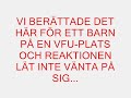 Studs med skratt