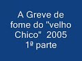 Greve de fome do 