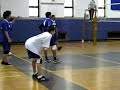 (22) Sewanhaka Volleyball 2007 - Sewanhaka vs. Clarke