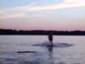 My 1st Waterski