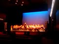 voorronde 3 nat. concours voor jeugdsymfonieorkesten