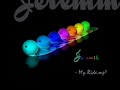 JEREMIH - MY RIDE / LYRICS