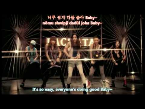 romanization - Cre: kpopsubs @ youtube.com Thanks to yoy XD.