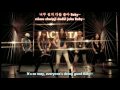 Fx. Lachata MV. |english subs   romanization   hangul |
