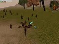 Metin2 Jinno hunt By Asteroth.