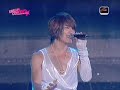[HQ] DBSK - Dream Concert 2008 - Tonight [Live]