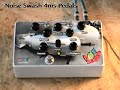 Noise Swash 4ms Pedals Noise Swash 4ms Pedals