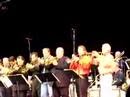 Doc Severinsen and friends at ITG 2008 Banff