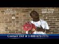On The Spot TV - Chuck