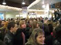 Flashmob Gda?sk Alfa Centrum 16.12.2006 Flashmob Gda?sk Alfa Centrum 16.12.2006