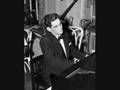 Schumann Quintet Mvt. 1 - Leonard Bernstein & Juilliard Qrt.