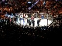 UFC: 91 Randy Coture Introduction in the MGM Grand Garden Arena Las Vegas UFC: 91 Randy Coture Introduction in the MGM Grand Garden Arena Las Vegas
