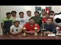 2007: Un a�o de triunfo para el PRI en Yucat�n -PARTE 1-