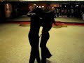Rominita y Gilson en DOS BAILADORES Rominita y Gilson en DOS BAILADORES