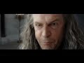 the return of the king music video