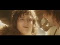 the return of the king music video