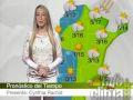 Pronóstico para el 20 de julio de 2010 - Infoclima TV