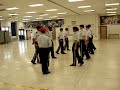 Piscataway High School Armed Exhibtion