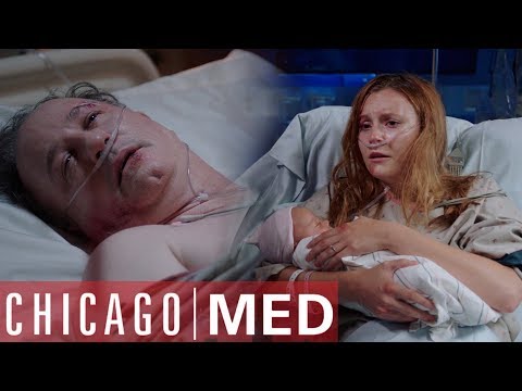 A Family Miracle | Chicago Med