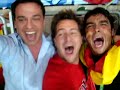 campeones !!!! eurocopa 2008 españa alemania